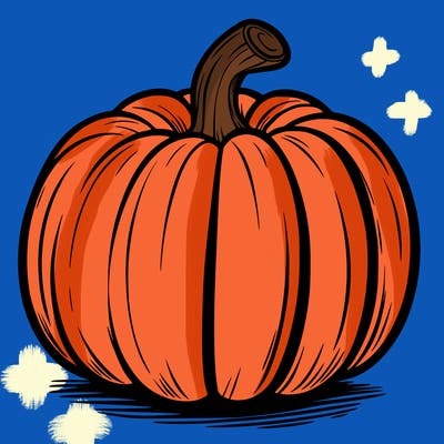 pumkin