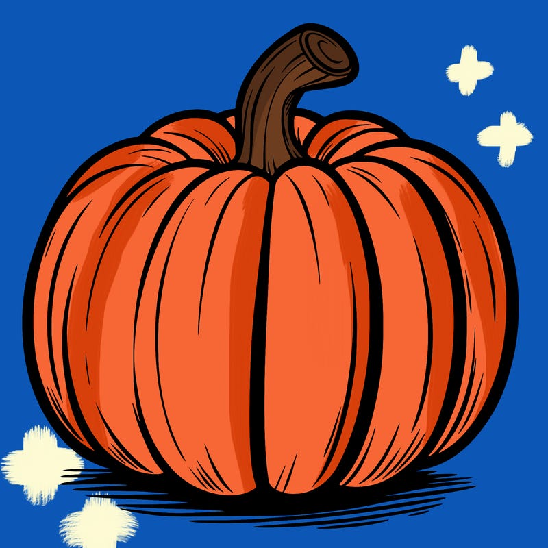 pumkin