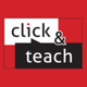 click & teach