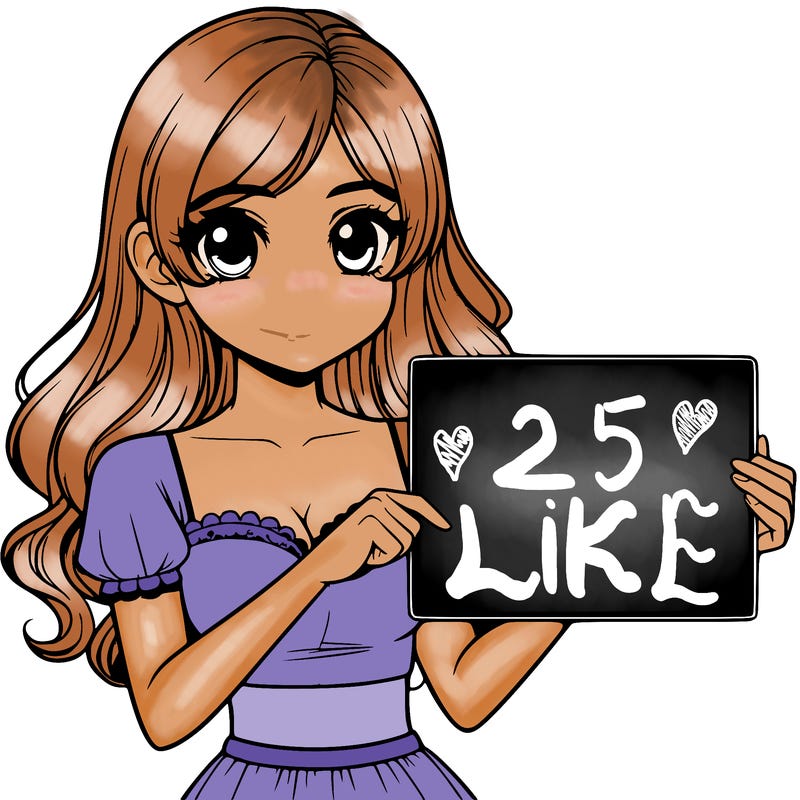 realistic pretty girl holding blank sign