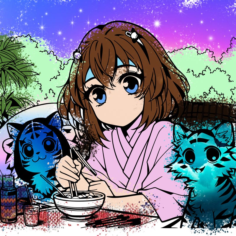 manga