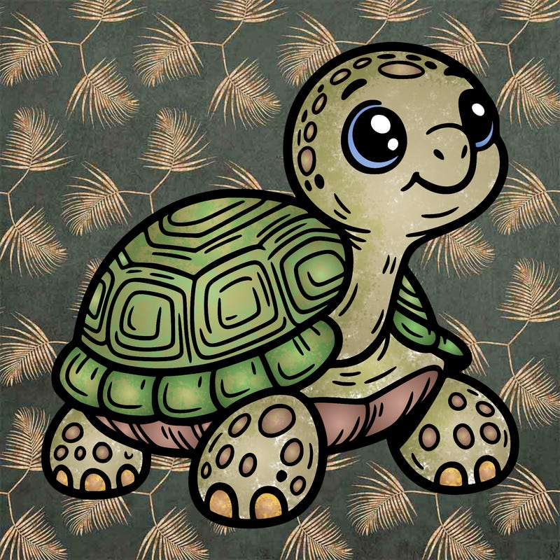 tortoise