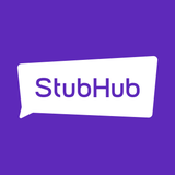 StubHub: Event Tickets