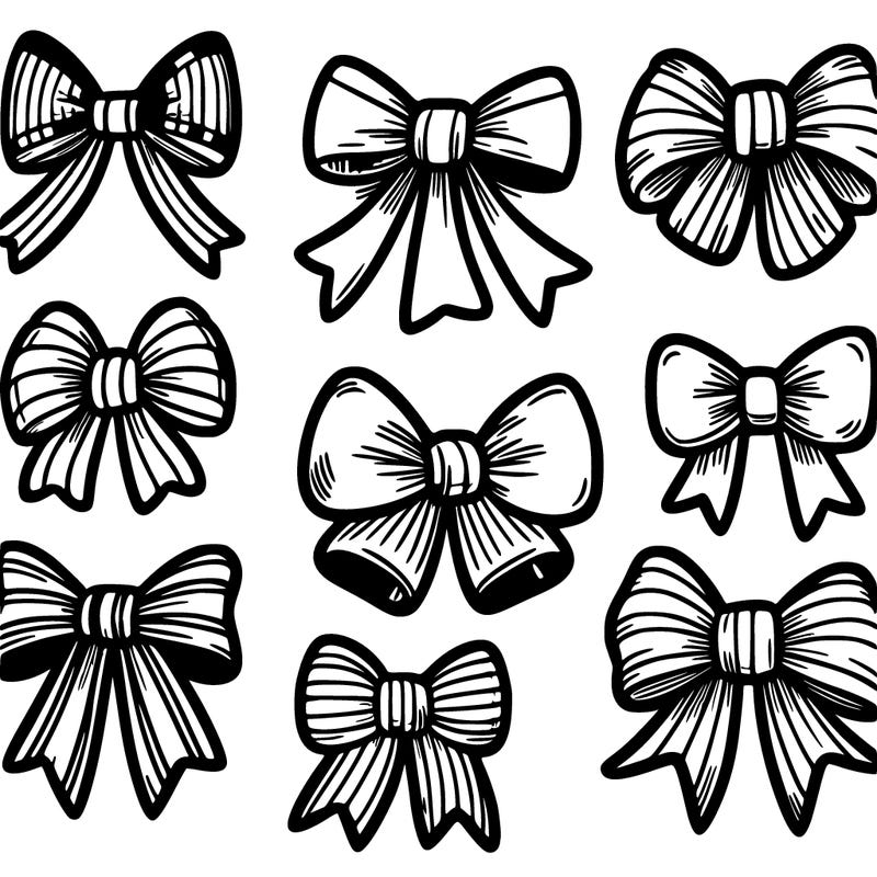 bows