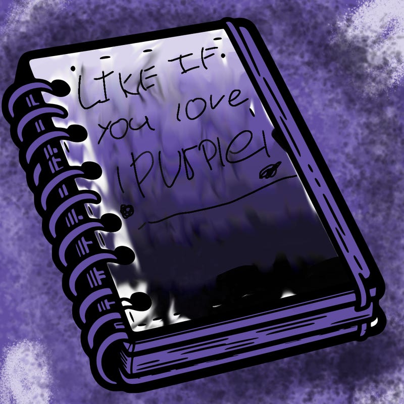 notebook