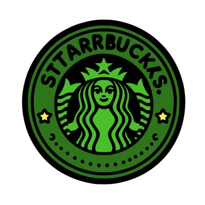 starbucks logo