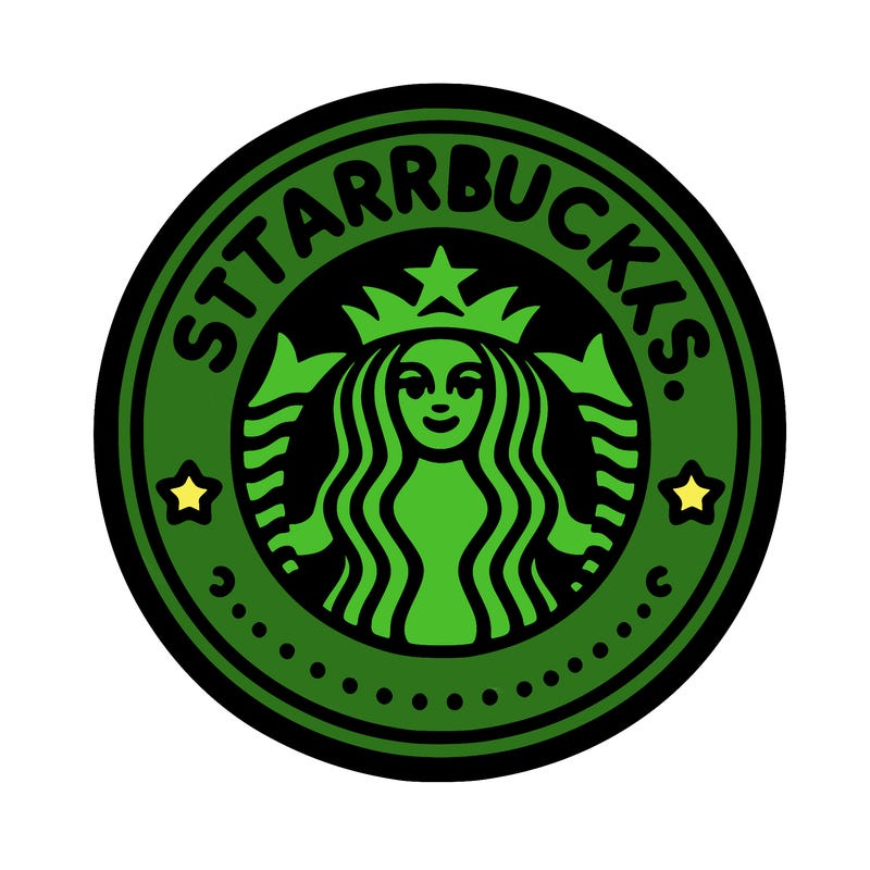 starbucks logo