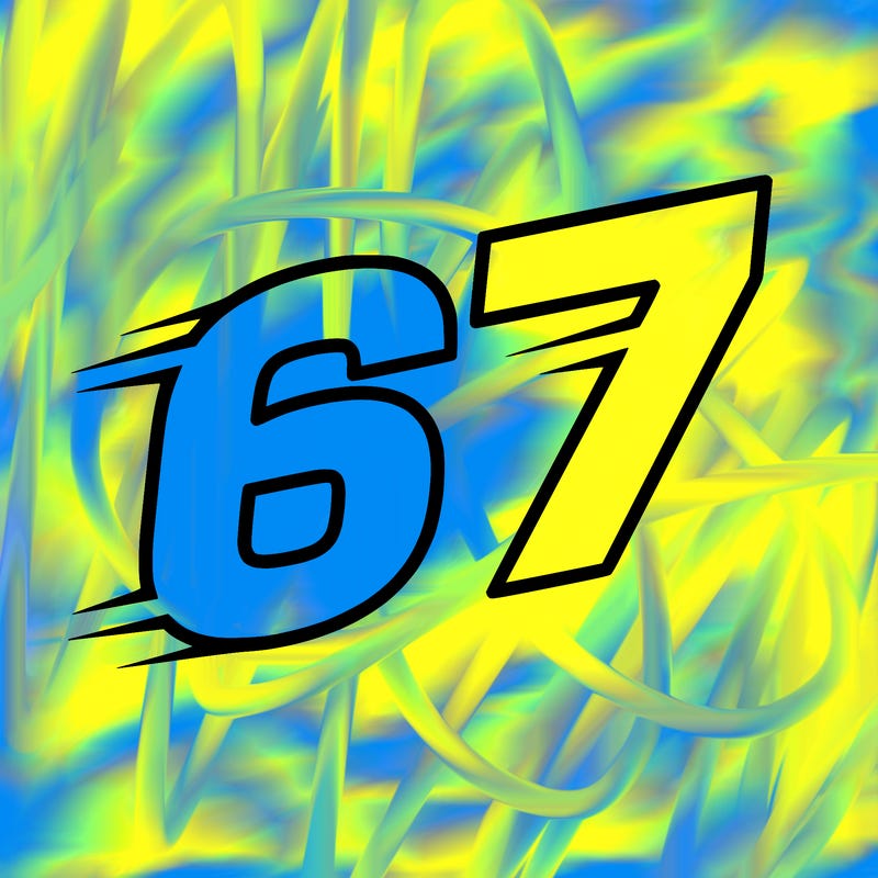 67