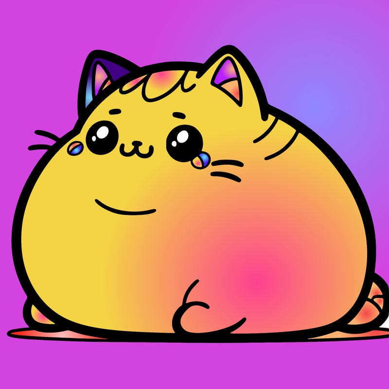 fat cat
