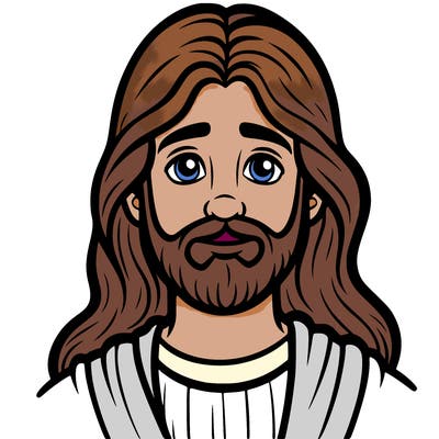 jesus