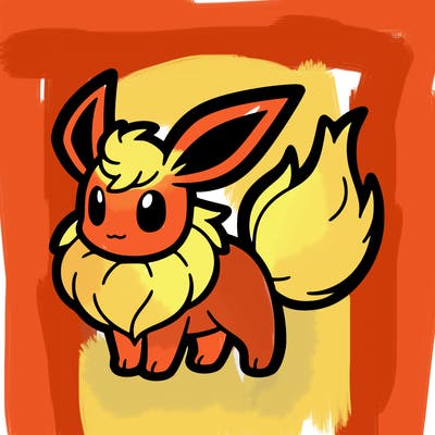 flareon