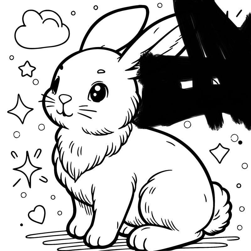 bunny