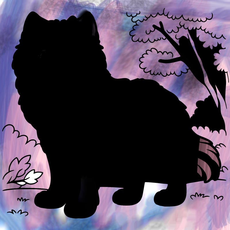 wolf