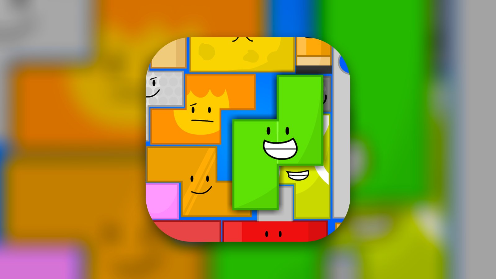 BFDI Blast - Games App | MWM
