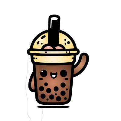 boba tea