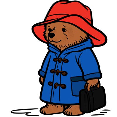 paddington