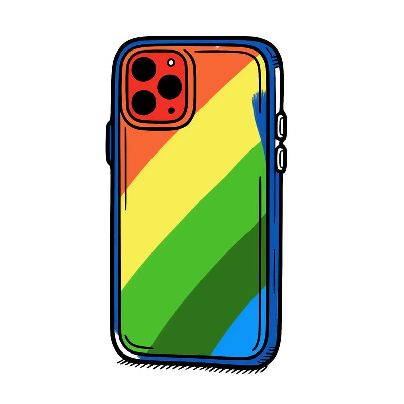 phone case