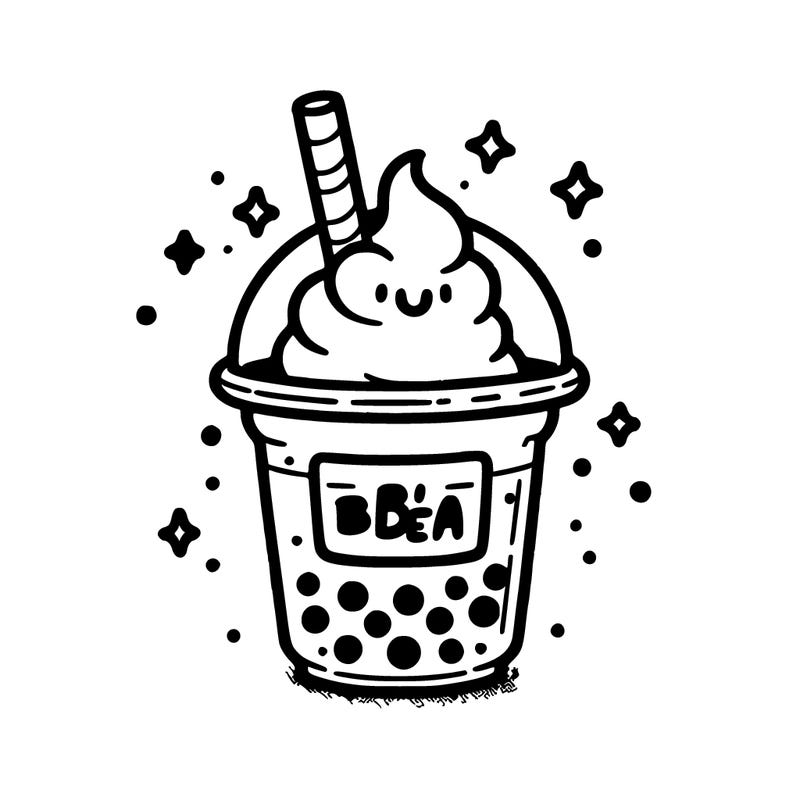 𝓑𝓾𝓫𝓫𝓵𝓮 𝓽𝓮𝓪