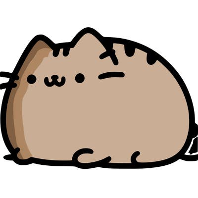 pusheen