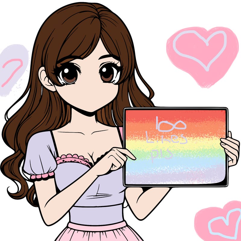 realistic pretty girl holding blank sign