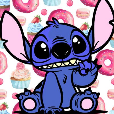 ugly stitch