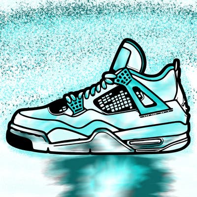 jordan 4