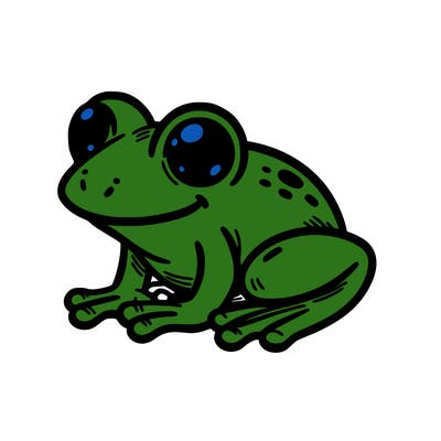 frog