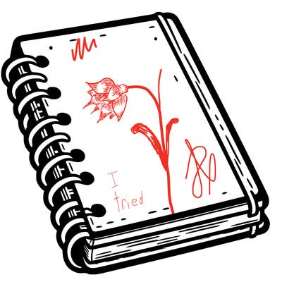 notebook