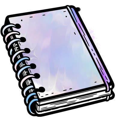 notebook