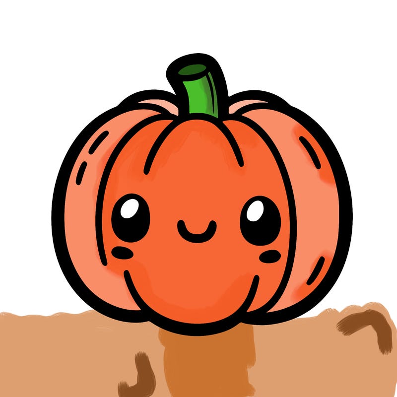 pumpkin