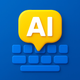 AI Translator Keyboard Instant