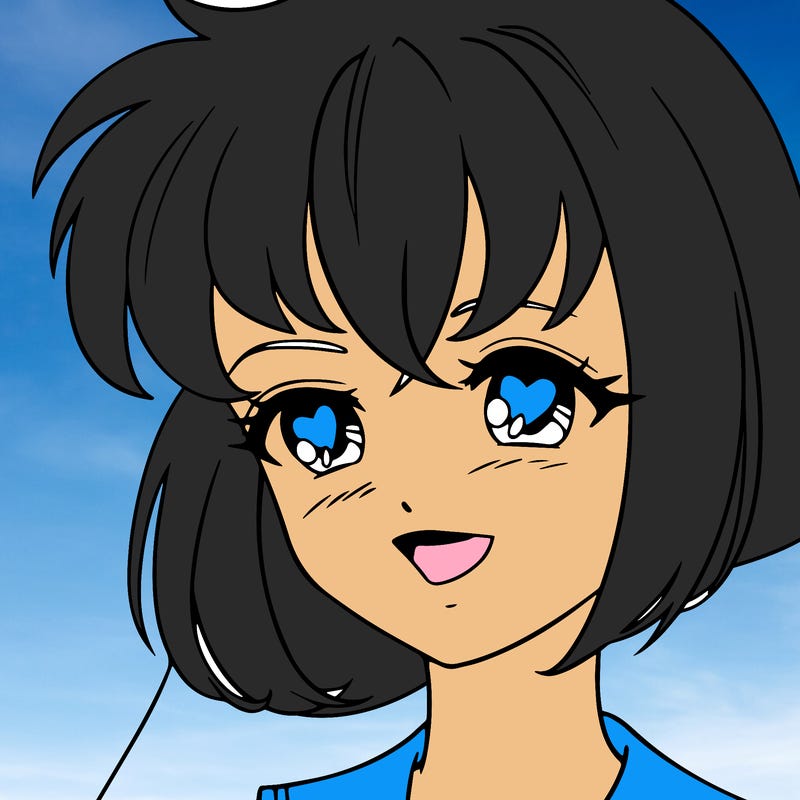 After