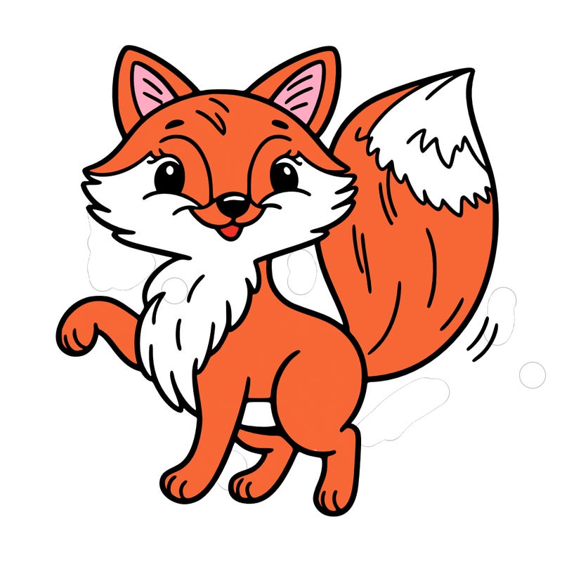 fox