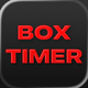 Box Timer - HIIT & Tabata