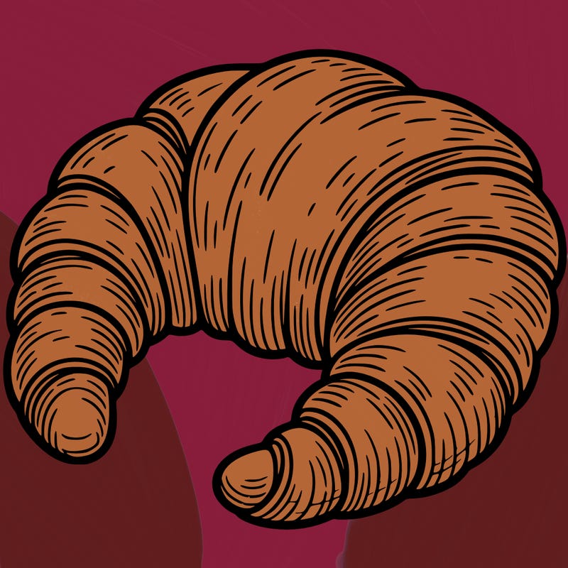 croissant