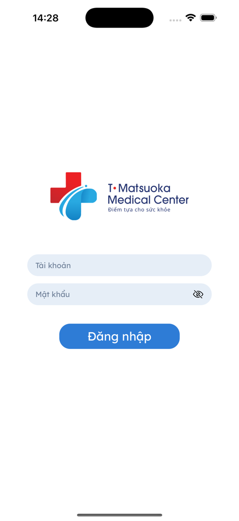 T-Matsuoka Plus - Medical App | MWM