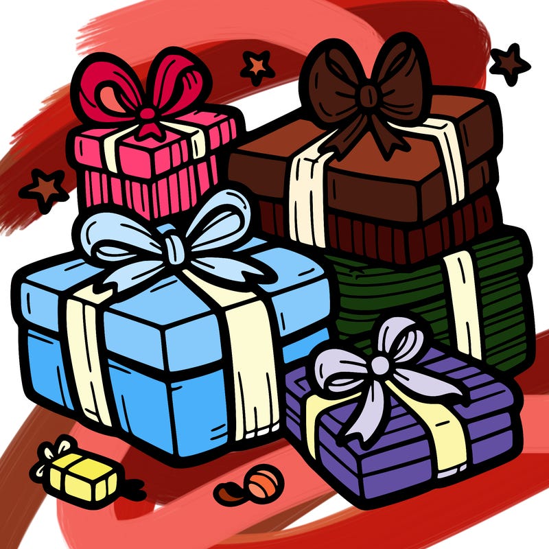 presents