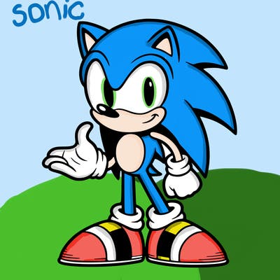 sonic