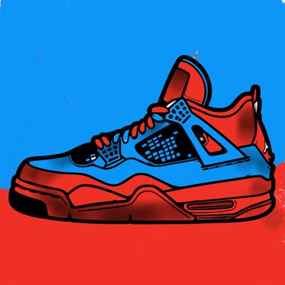jordan 4