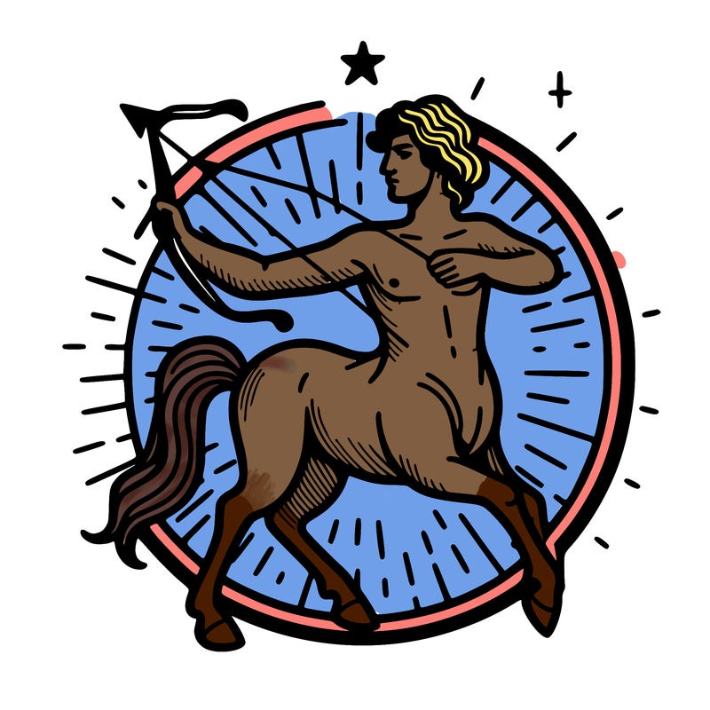 sagittarius