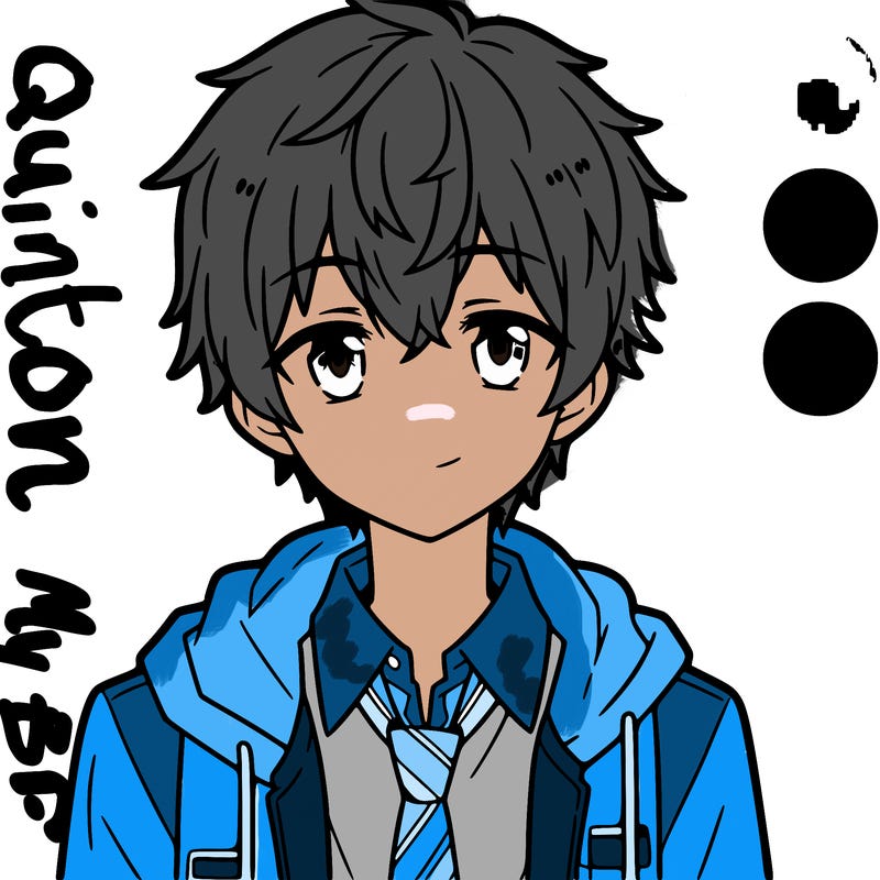 anima boy