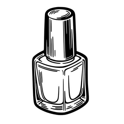 nail polish