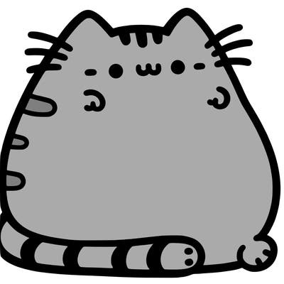 pusheen