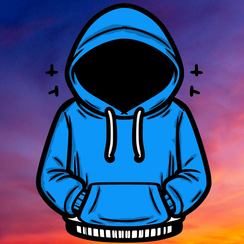 hoodie