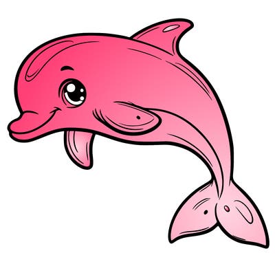 dolphin