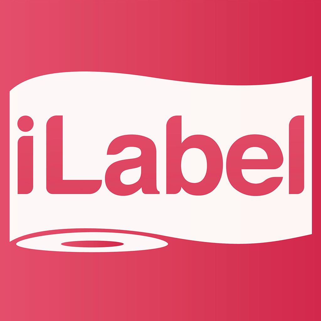 iLabel. | Smart Label Maker & Creative Pocket Printer App