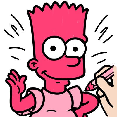 bart simpsim