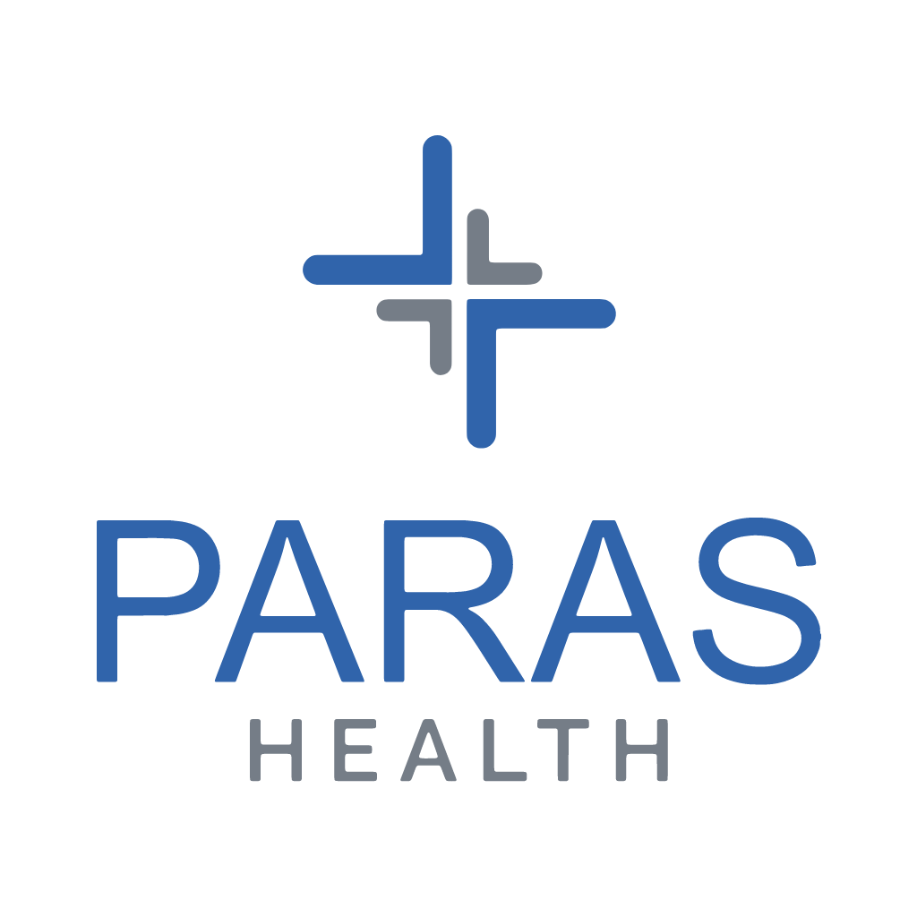 Paras Health Patient App - Medical App | MWM