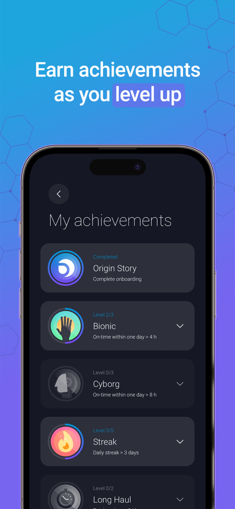 Open Bionics Sidekick - Medical App | MWM