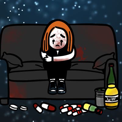 depression